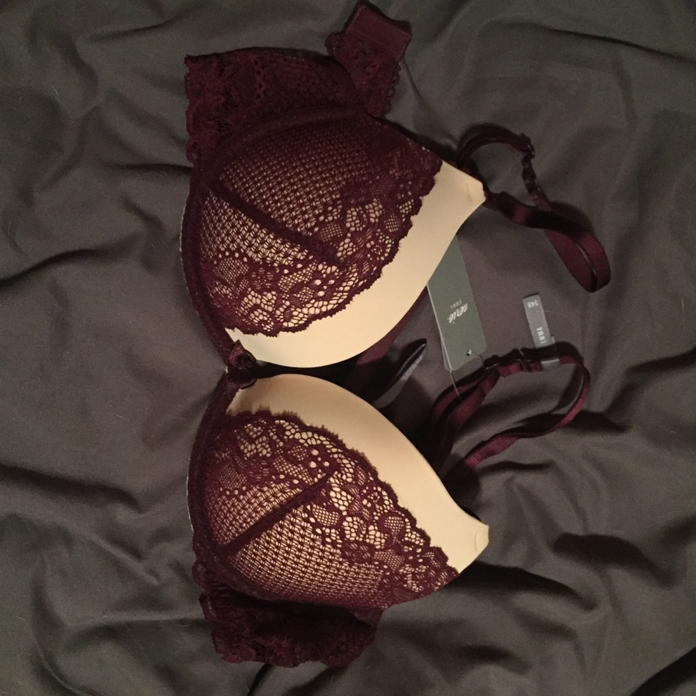 Brand new Bra w tags!